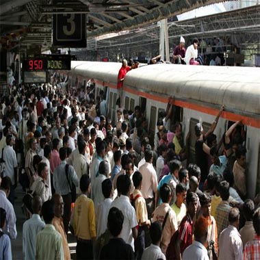 Rail fare hike not to apply on suburban travel up to 80 km